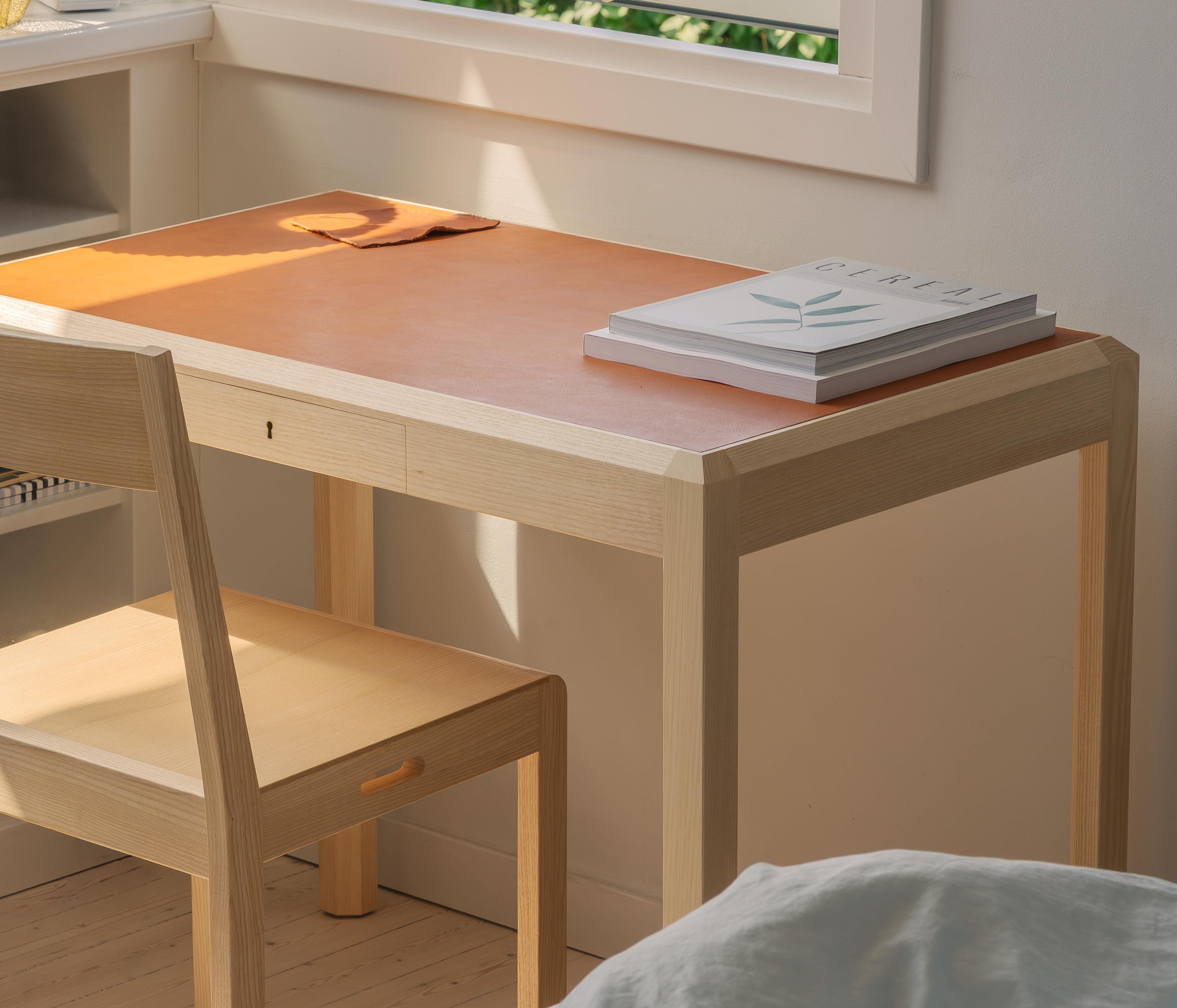 Writers Desk in a room
